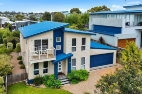 Twin Beaches Retreat Cowes